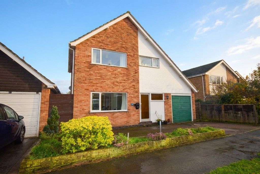 Property photo 1 of 12 Front View