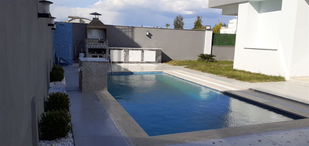 Property photo 3 of 10 Idyllic Antalya Villa For Sale In Belek - Private Swimming Pool