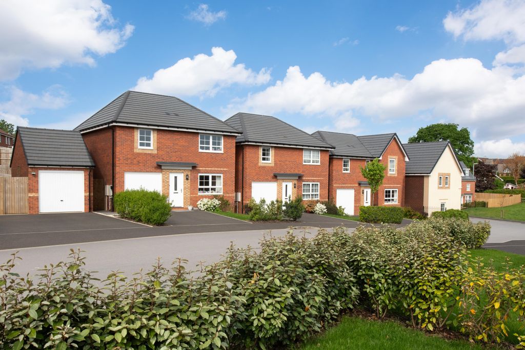 Property photo 1 of 10 Exterior View Of Our 4 Bed Windermere Home