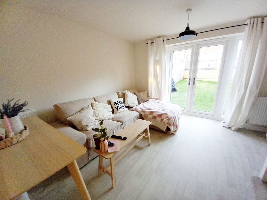 Property photo 3 of 10 Open Plan Lounge And Kitchen