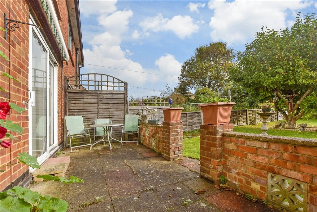 Property photo 3 of 17 Patio / Decking