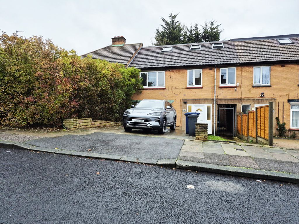 Property photo 1 of 22 Investment Opportunity Â€“ Fully Let Care Provider Property | Â£4,000 Pcm Income | Ha8