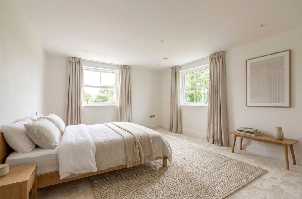 Additional image 10 of 6 bed detached house for saleOak Tree Drive, Newtown, Newbury, Hampshire RG20