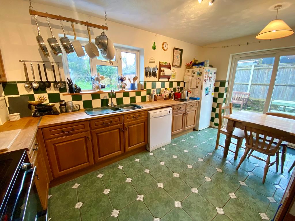 Additional image 14 of 7 bed detached house for saleSouthampton Road, Fareham PO16