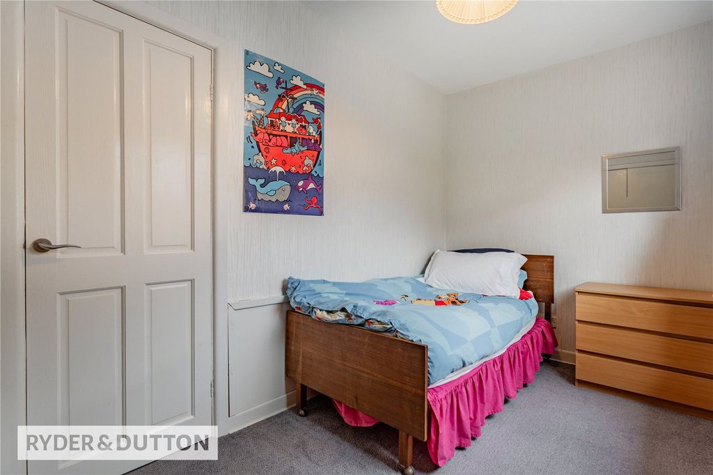 Additional image 21 of 5 bed detached house for saleThorncliffe Park, Royton, Oldham, Greater Manchester OL2