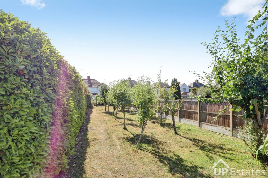 Property photo 2 of 20 Rear Garden