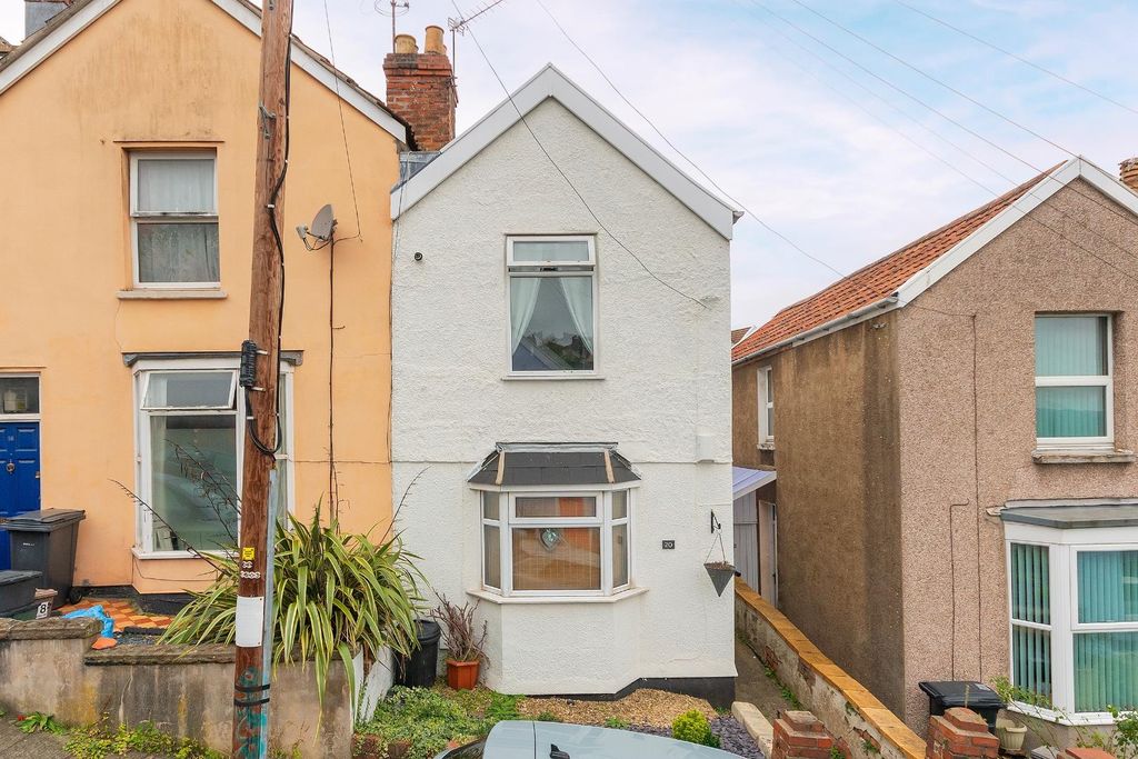 Property photo 2 of 27 2S0Htn - External D.Jpg