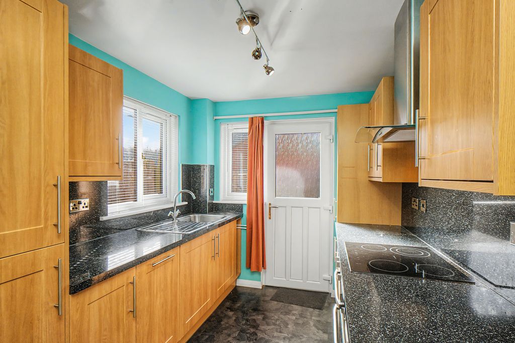 Additional image 5 of 3 bed semi-detached house for sale105 Wellside, Haddington, East Lothian EH41