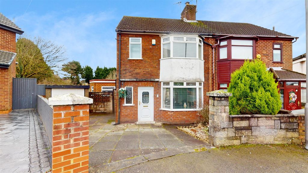 Property photo 1 of 33 Myrtle Grove For Sale