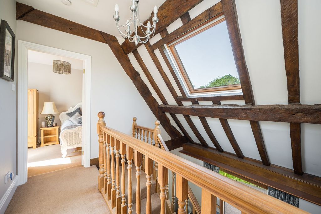 Additional image 18 of 3 bed detached house for saleMill End, Coleford GL16