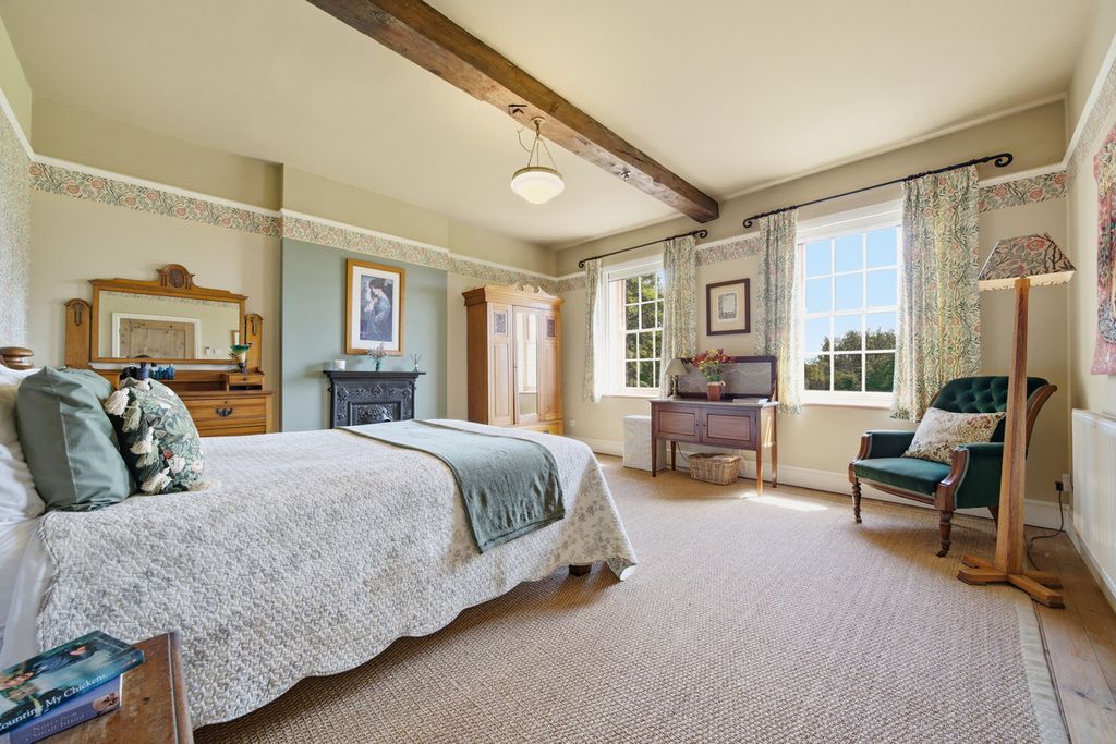 Additional image 16 of 7 bed detached house for saleLongford Lane, Church Broughton Derby DE65