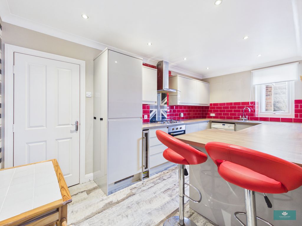 Additional image 7 of 1 bed flat for saleThe Gabriels, High Crompton, Shaw, Oldham, Greater Manchester OL2