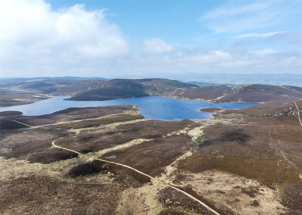 Additional image 31 of Land for saleKinnaird Estate, Dunkeld, Perthshire PH8