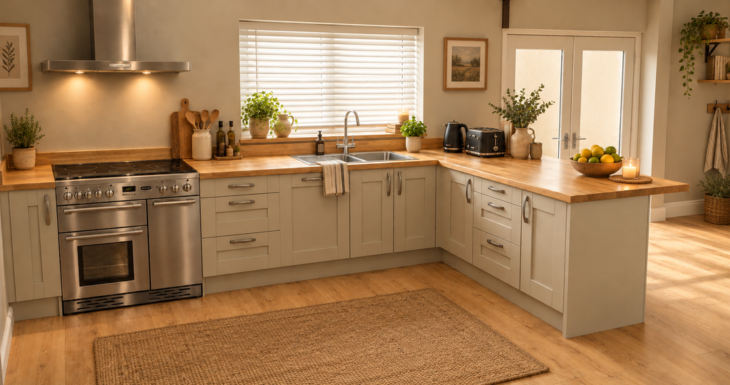 Property photo 3 of 8 Kitchen Cgi