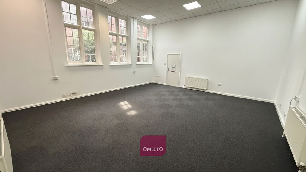 Property photo 2 of 6 Office To Let - Ai Image To Show Empty