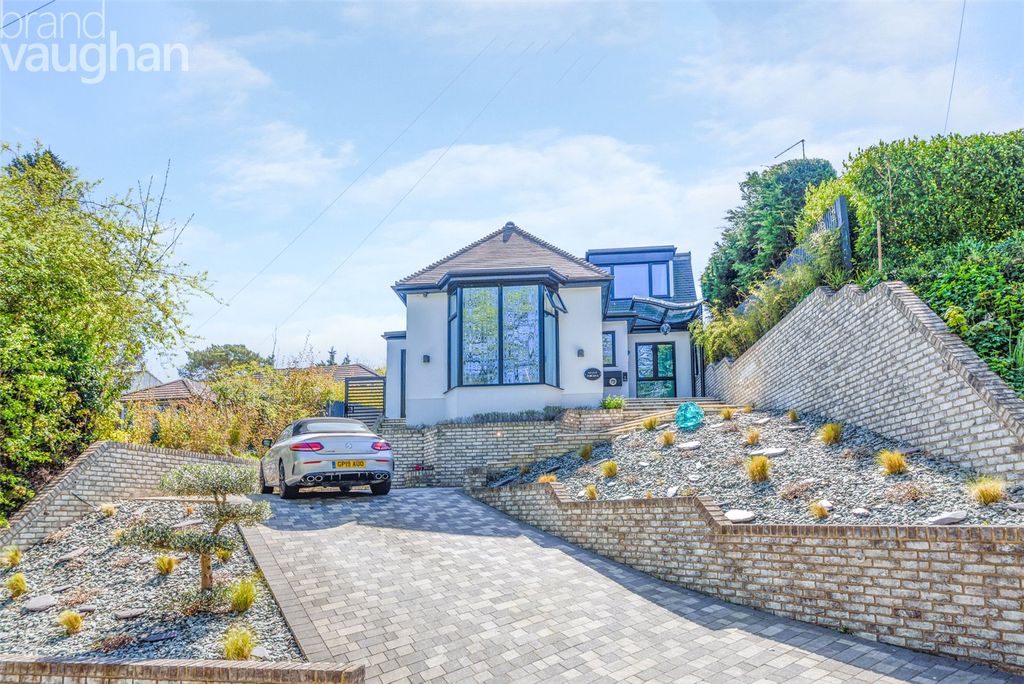 Additional image 31 of 4 bed detached house for saleWayland Avenue, Brighton BN1