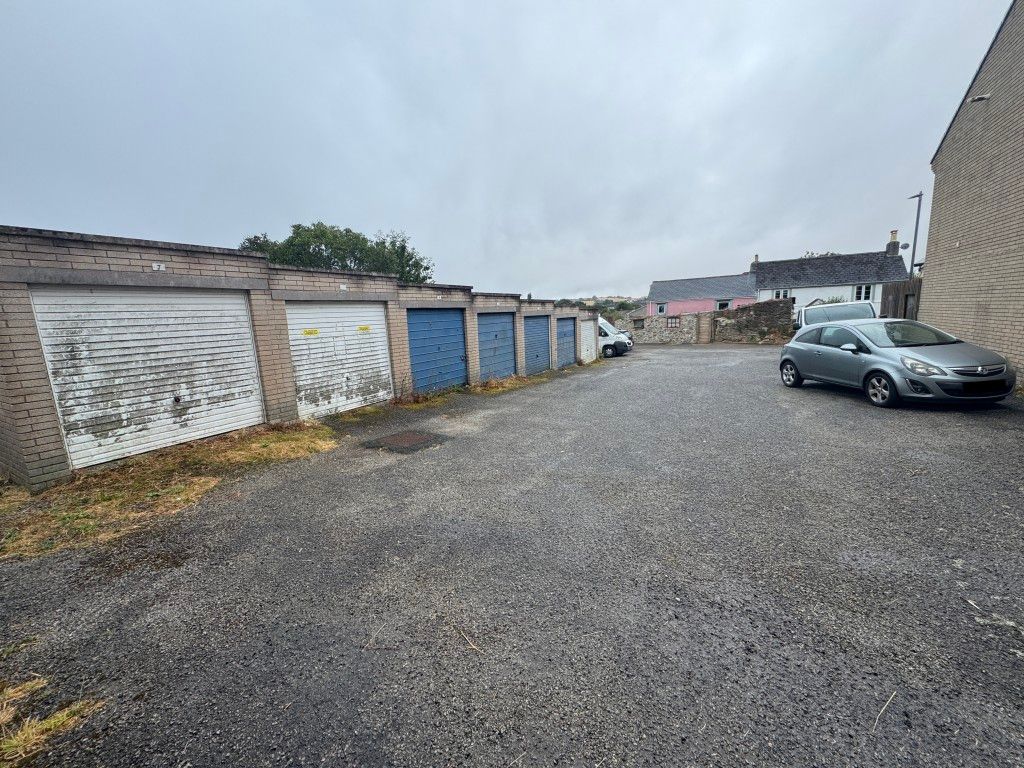 Property photo 2 of 4 View Of Garages And Roadway