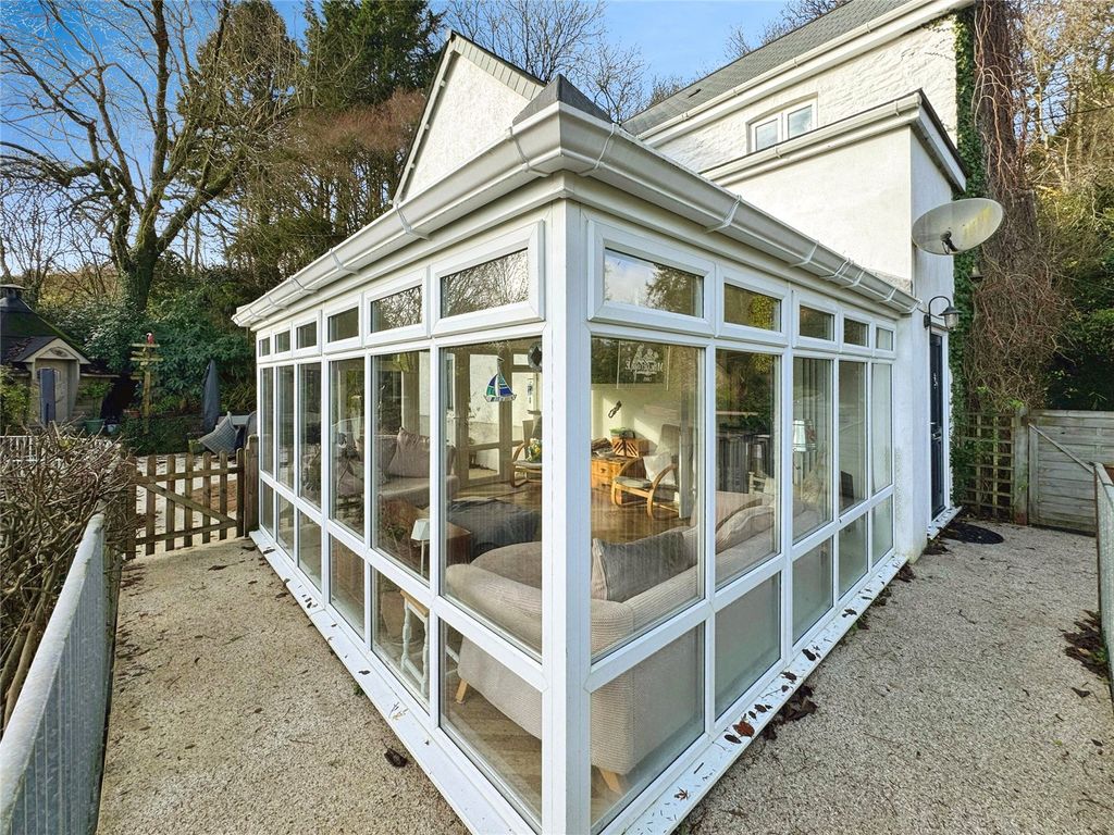 Additional image 33 of 5 bed detached house for saleSt. Keyne, Liskeard, Cornwall PL14