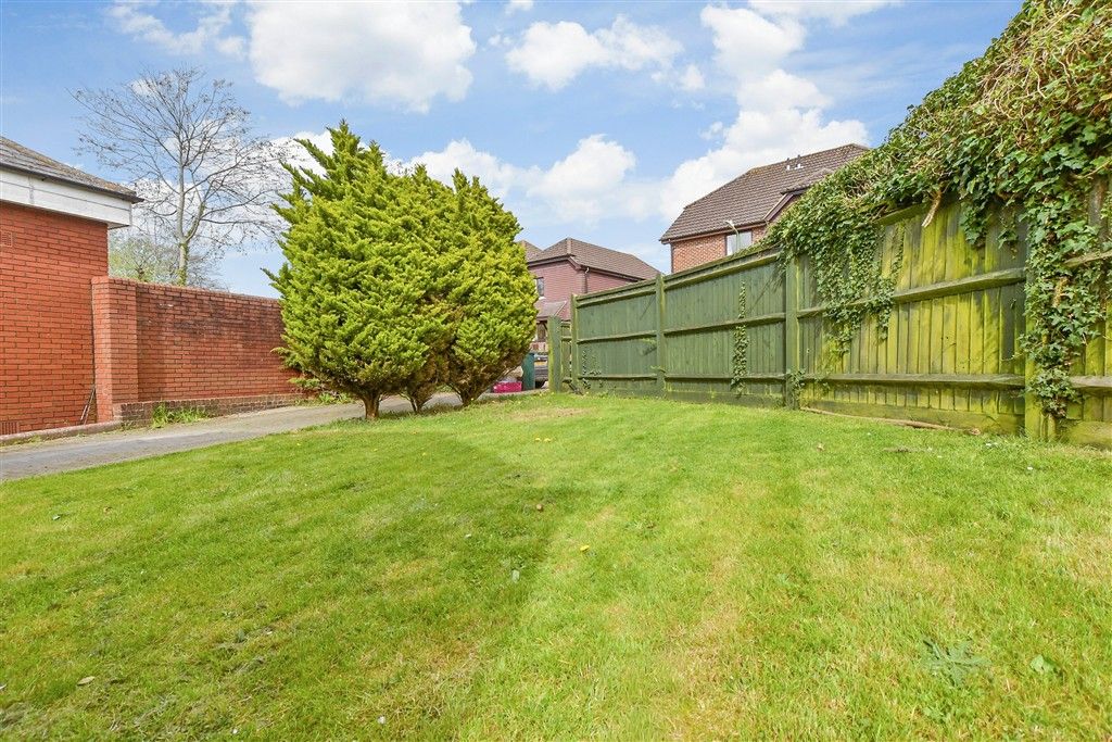 Property photo 3 of 16 Rear Garden