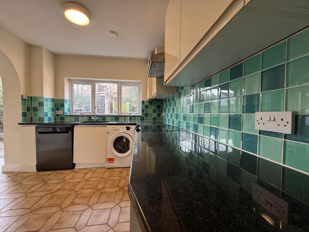 Property photo 2 of 13 Kitchen