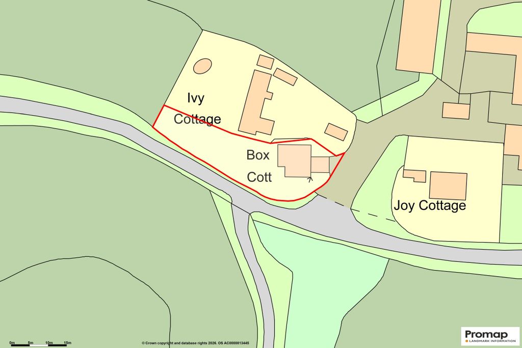 Property photo 2 of 16 Box Cottage, Oxlynch Lane, Stonehouse, Gloucestershire, Gl10 3De