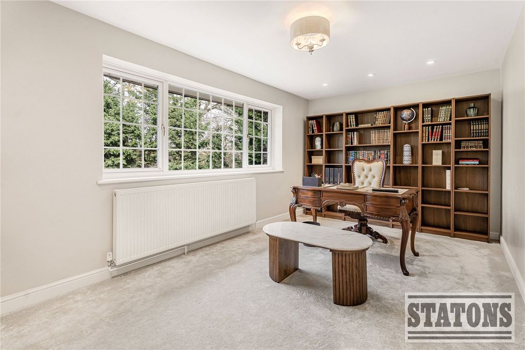 Additional image 15 of 5 bed detached house for saleFoxes Lane, Welham Green, North Mymms, Hatfield AL9