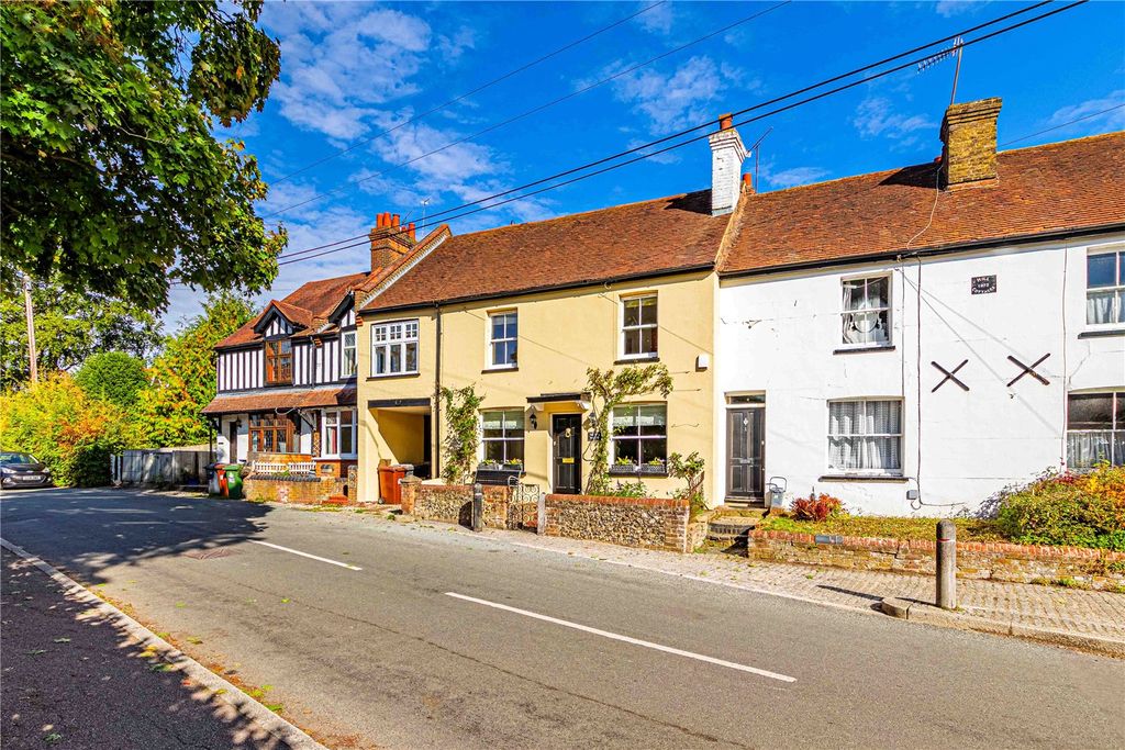 Additional image 28 of 4 bed terraced house to rentThe Old Bakery, Grange Road, Letchmore Heath WD25