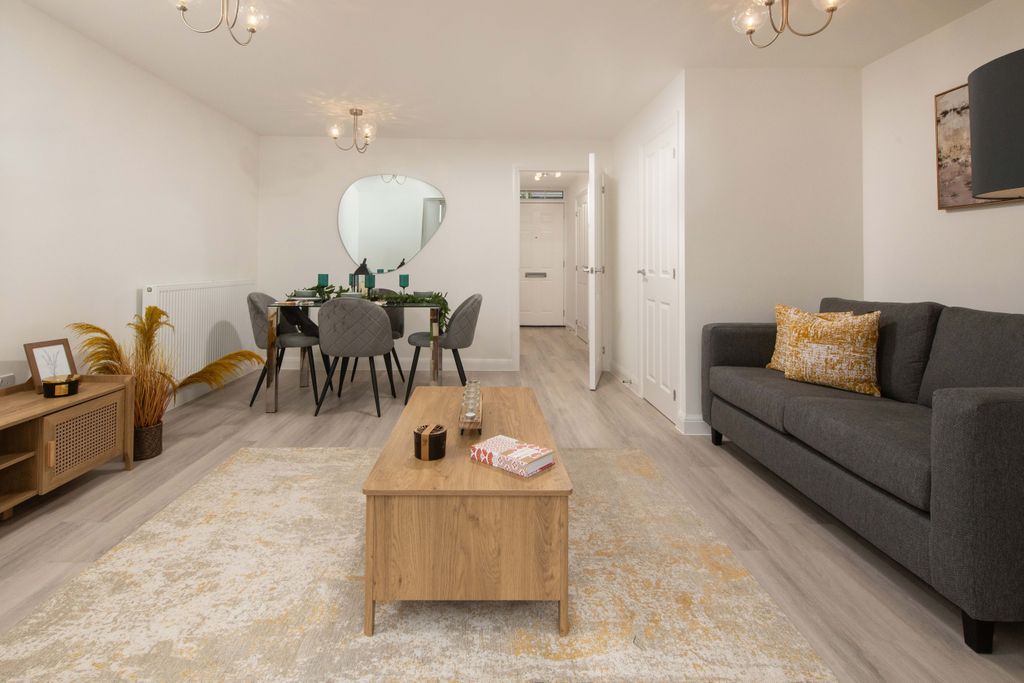 Property photo 2 of 9 Ashdown Lounge