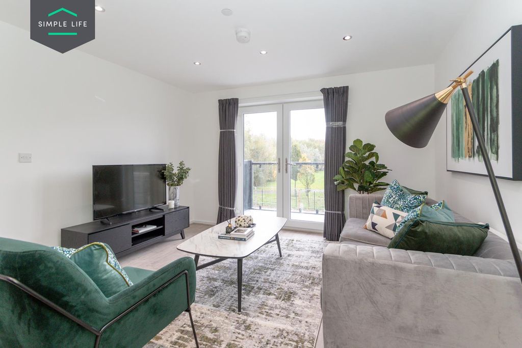 Property photo 1 of 9 Halley_Living.Jpg