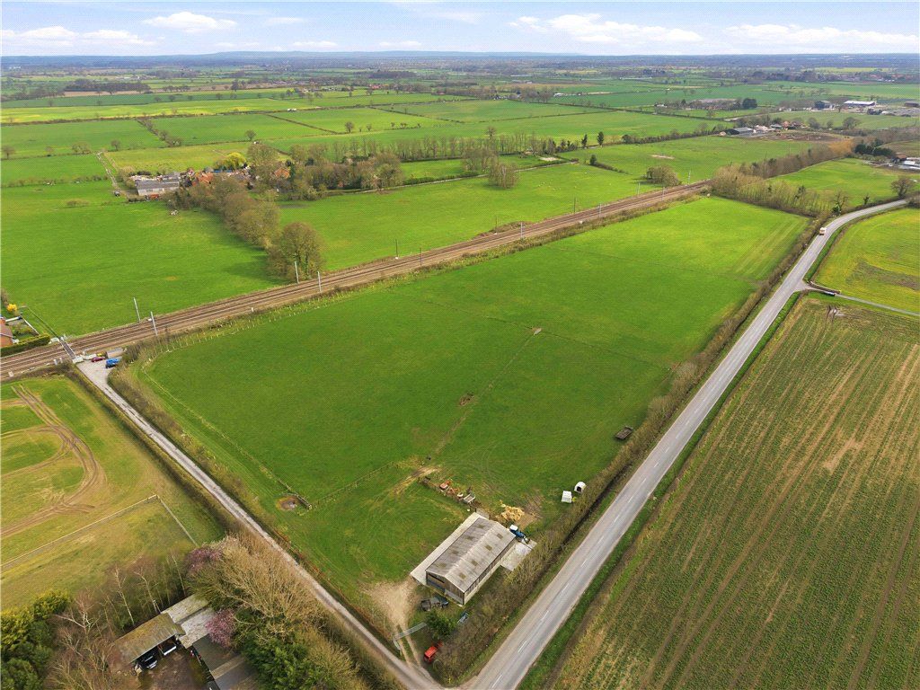 Property photo 3 of 7 Aerial View South
