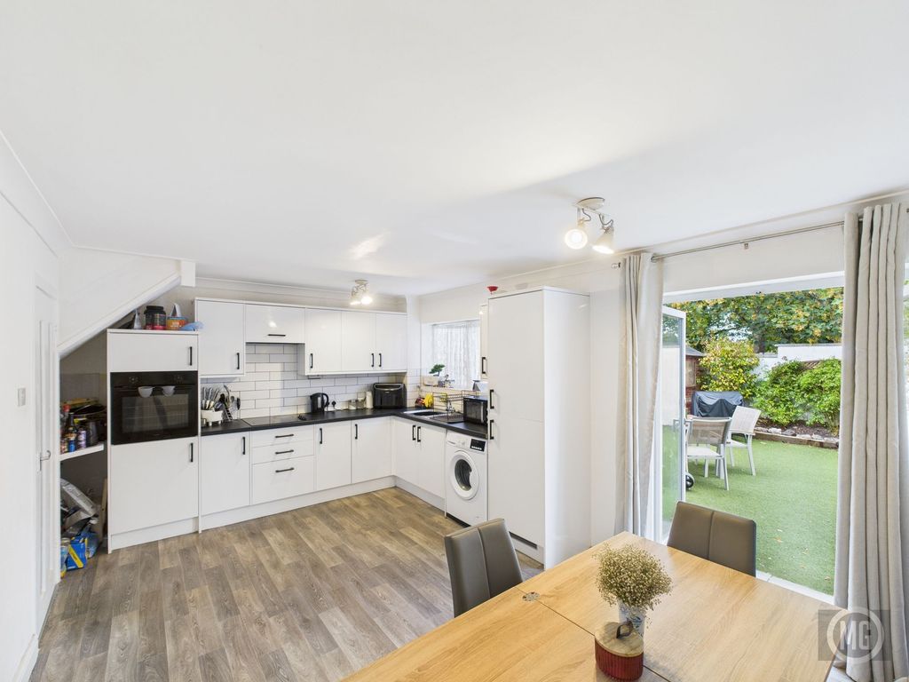 Property photo 2 of 18 Kitchen/Diner