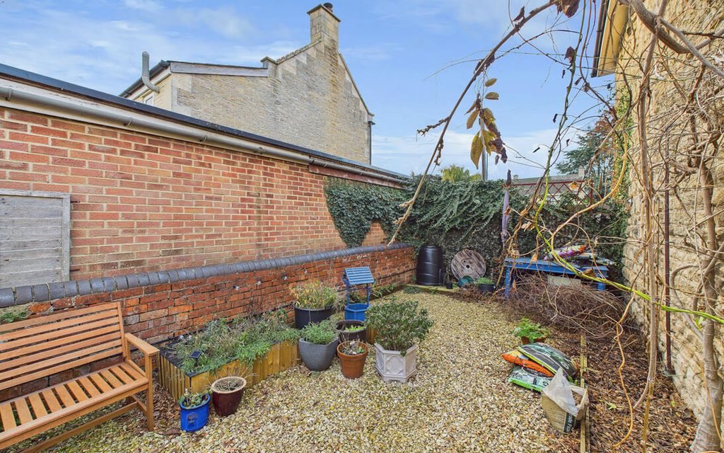 Additional image 20 of 4 bed detached house for saleKing Street, Melksham SN12