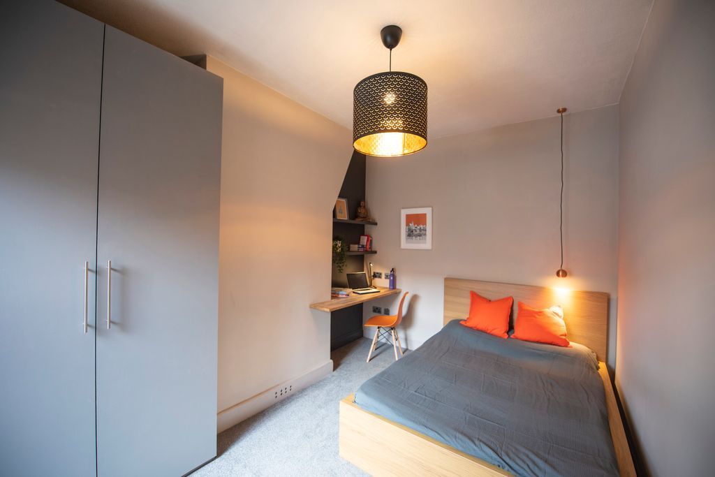 Property photo 1 of 8 Bedroom 1