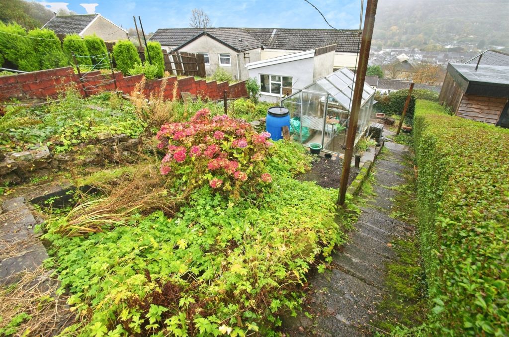 Additional image 16 of 2 bed terraced house for saleHoddinotts Houses, Pentre CF41