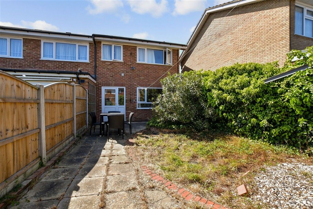 Property photo 2 of 7 Rear Elevation