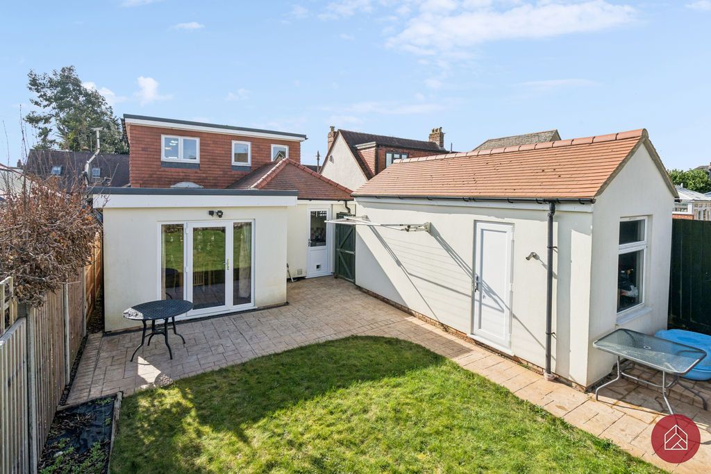 Property photo 3 of 24 Rear Aspect