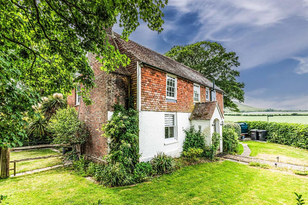 Property photo 2 of 48 Bo Peep Farmhouse Ext9.Jpg