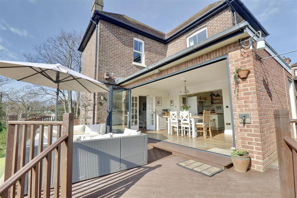 Additional image 28 of 3 bed detached house for saleDrayton Lane, Portsmouth PO6