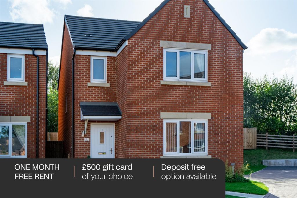 Property photo 1 of 9 Derwent - 1Mfr - 500 Gift Card + Nil Deposit 2026.