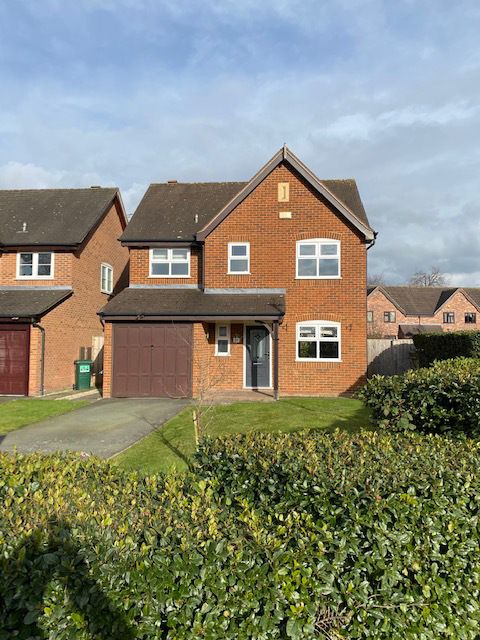 Property photo 1 of 15 Front Aspect