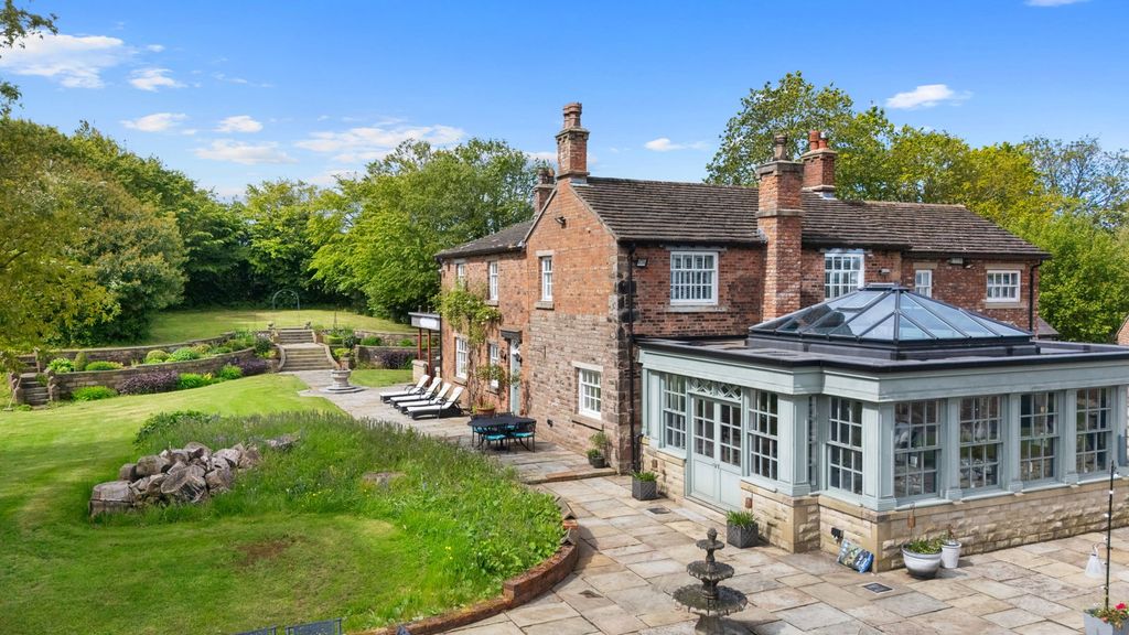 Additional image 46 of 5 bed detached house for saleCrosshall Brow, Westhead, Ormskirk L40