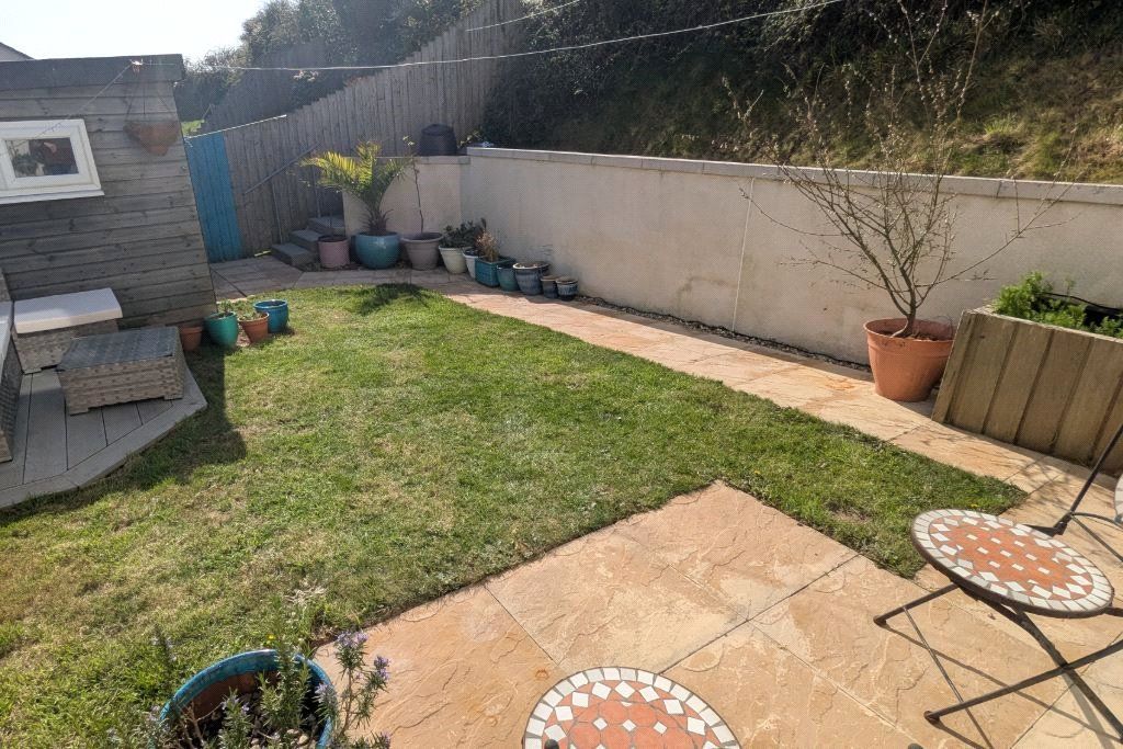 Additional image 5 of 3 bed semi-detached house for saleHendrawna Meadows, Perranporth, Cornwall TR6