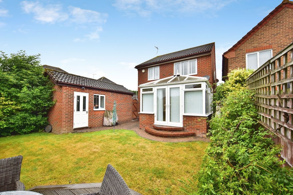 Additional image 4 of 3 bed detached house for saleGalena Close, Sittingbourne ME10