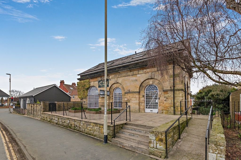 Additional image 46 of 3 bed business park for saleThe Ropery, Pickering YO18
