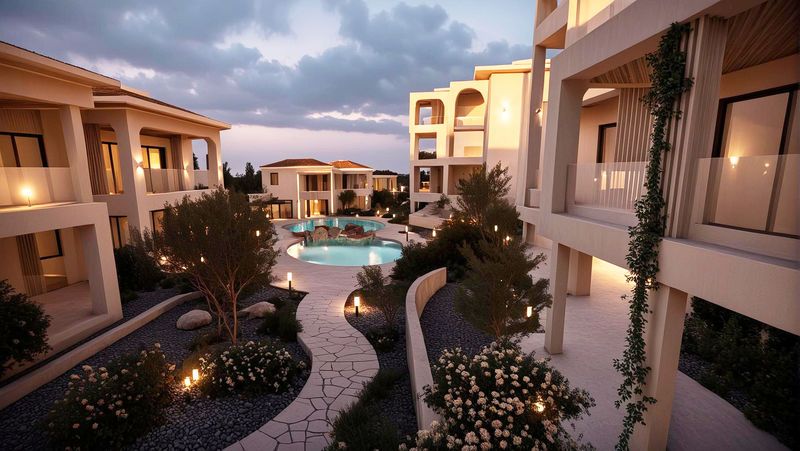 Property photo 1 of 14 Communal Pool -...