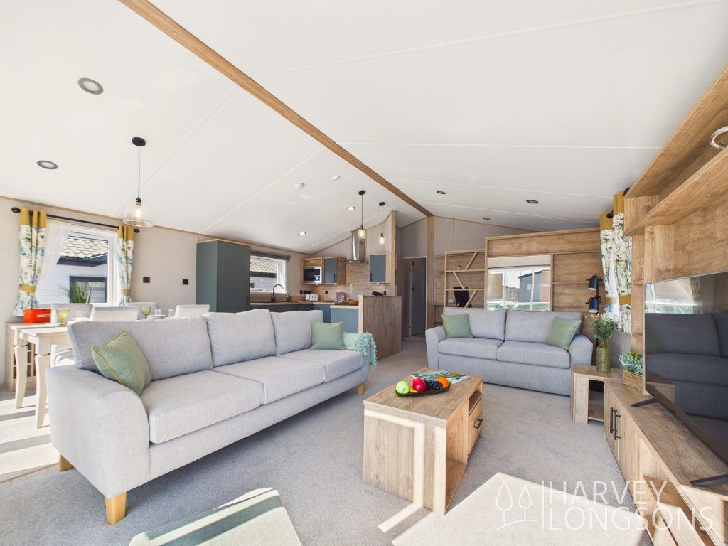 Property photo 2 of 17 Abi Kielder Open Plan Living