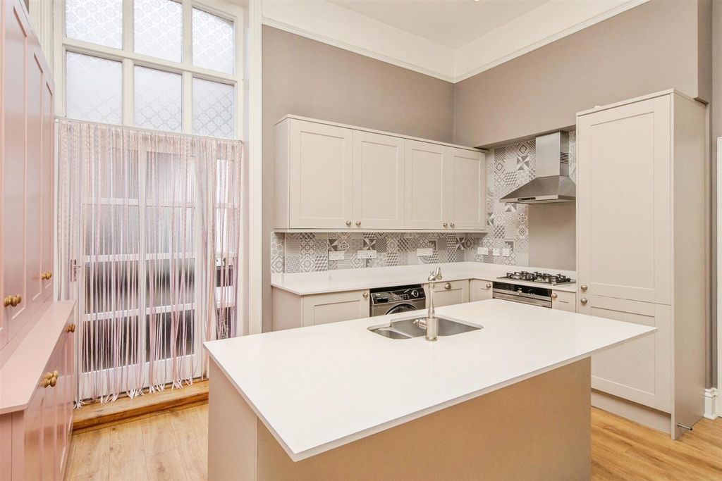 Property photo 3 of 13 Kitchen / Dining / Living Space