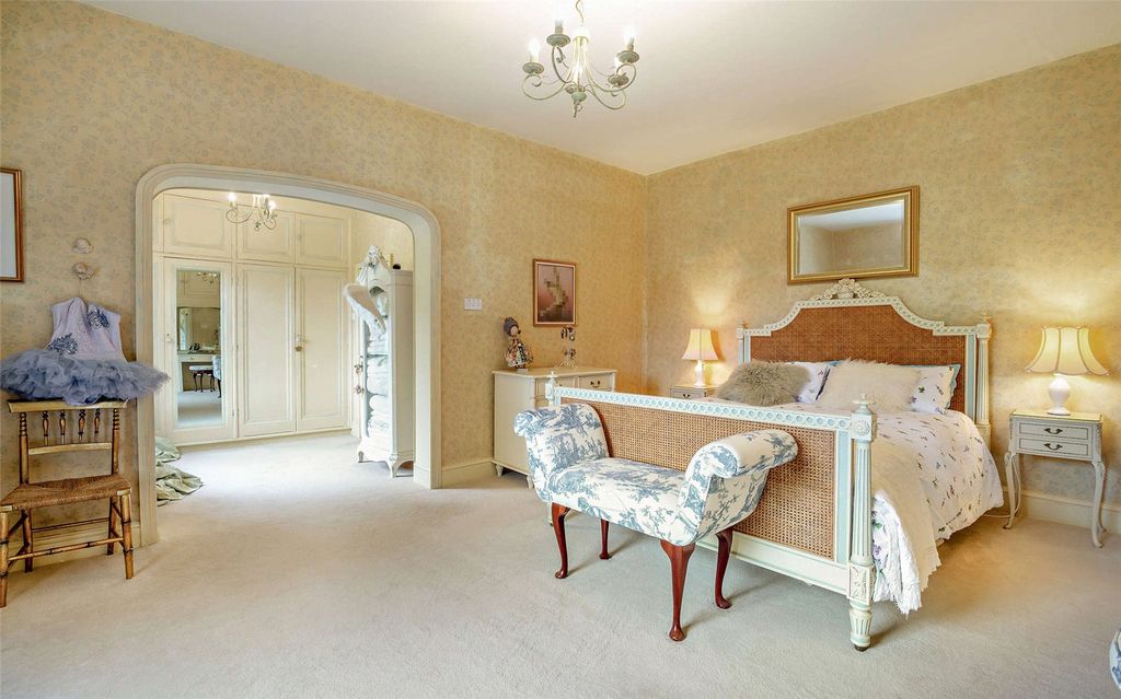 Additional image 13 of 5 bed detached house for saleThe Old Rectory, Barnoldby-Le-Beck, Grimsby, Lincolnshire DN37
