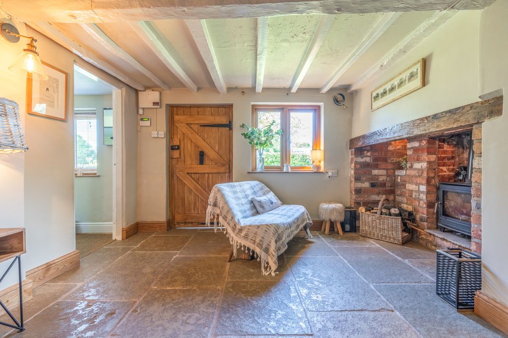 Additional image 16 of 4 bed detached house for saleWall Hill Road, Allesley, Coventry CV5