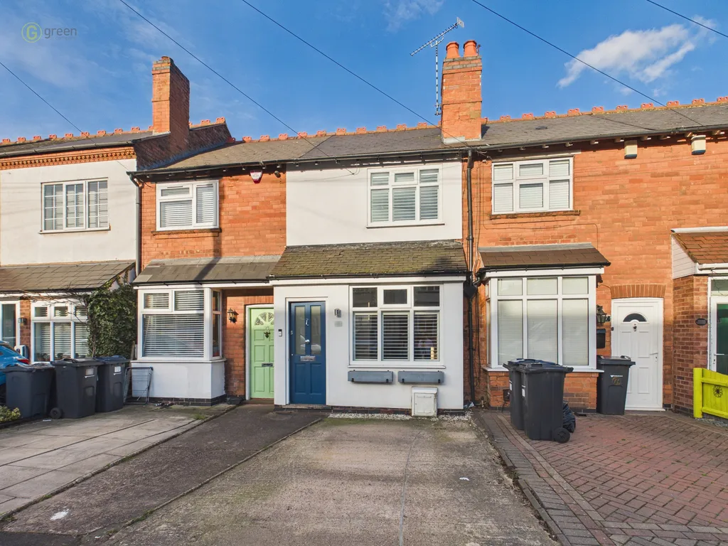 House in Sutton Coldfield, Maney - View 3